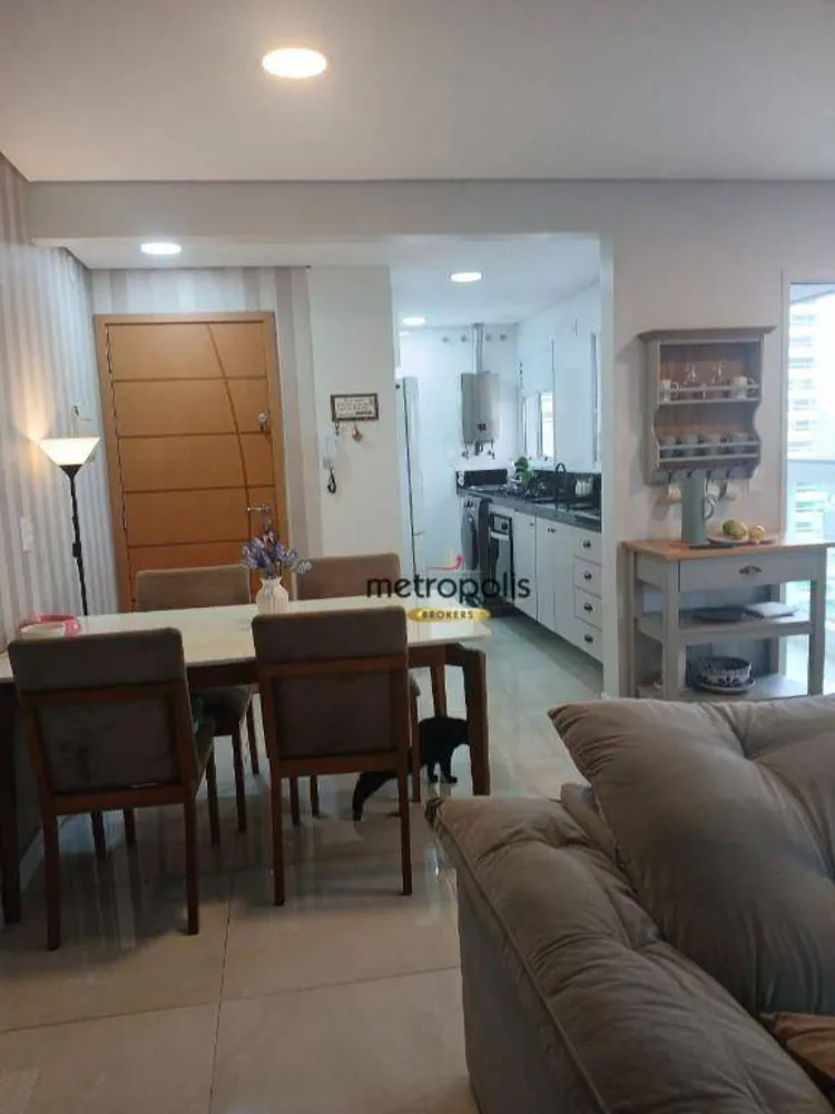 Apartamento, 2 quartos, 61 m² - Foto 5