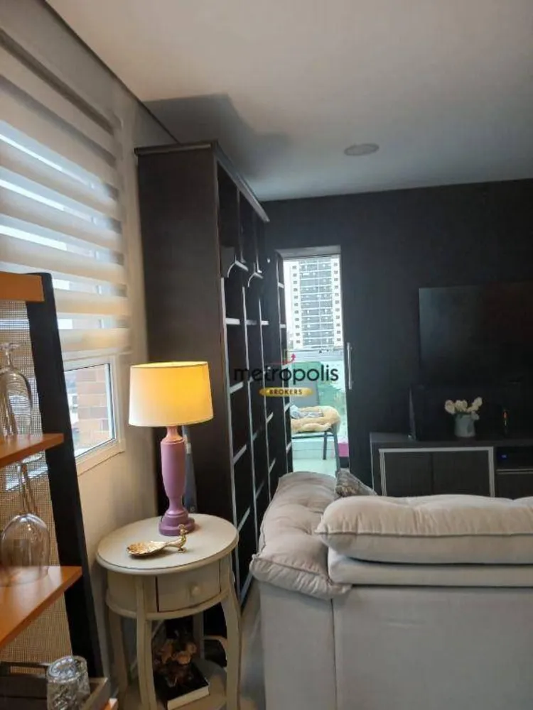 Apartamento, 2 quartos, 61 m² - Foto 6