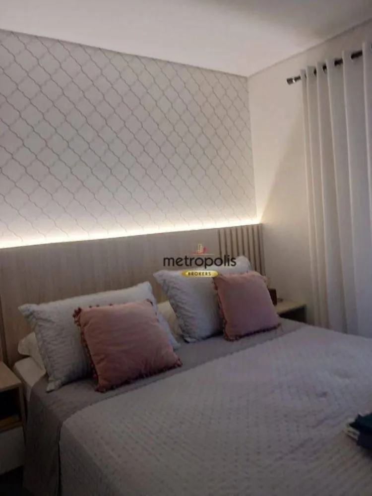 Apartamento, 2 quartos, 61 m² - Foto 9
