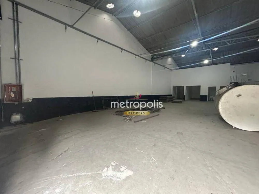 Loja-Salão, 291 m² - Foto 8