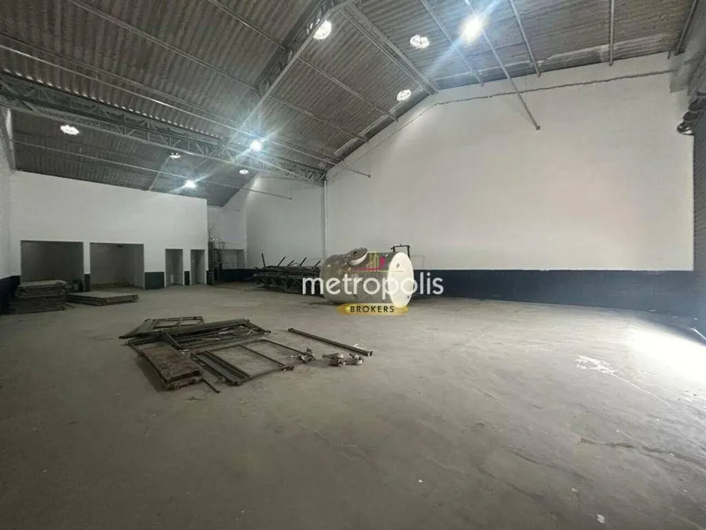 Loja-Salão, 291 m² - Foto 2