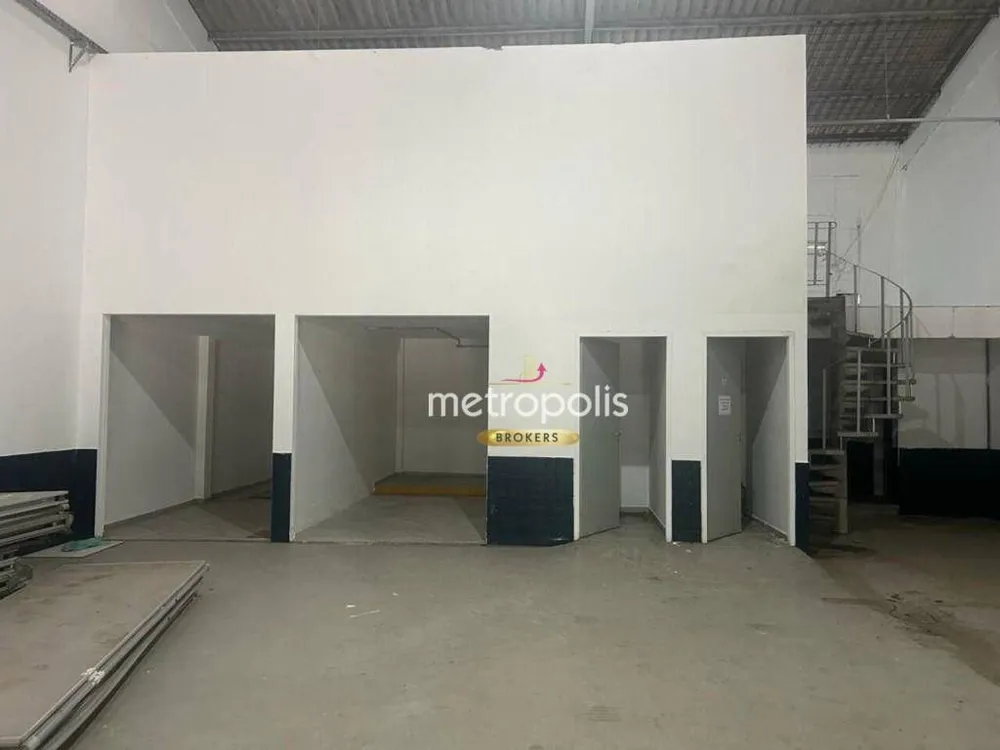 Loja-Salão, 291 m² - Foto 3