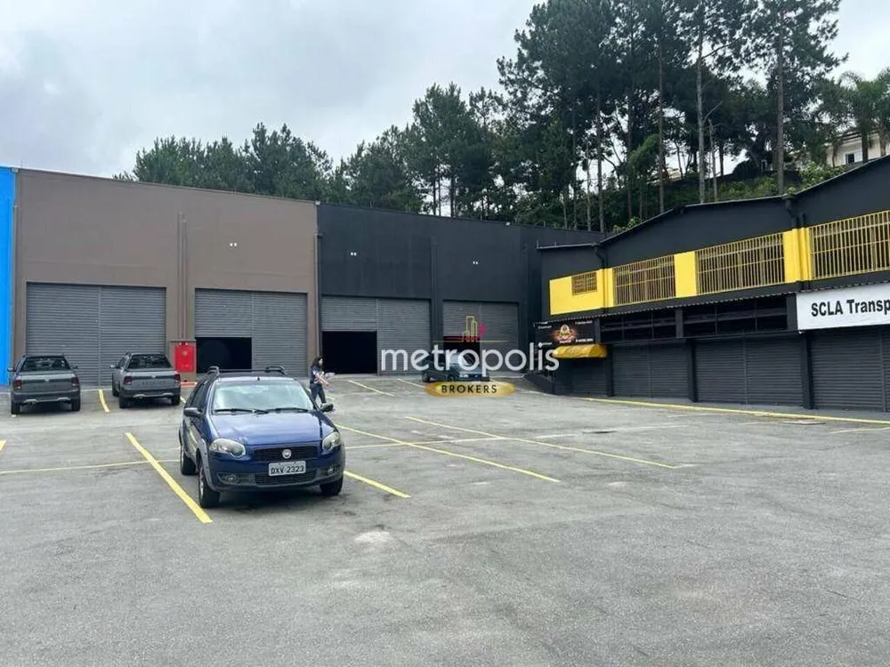 Loja-Salão, 291 m² - Foto 9
