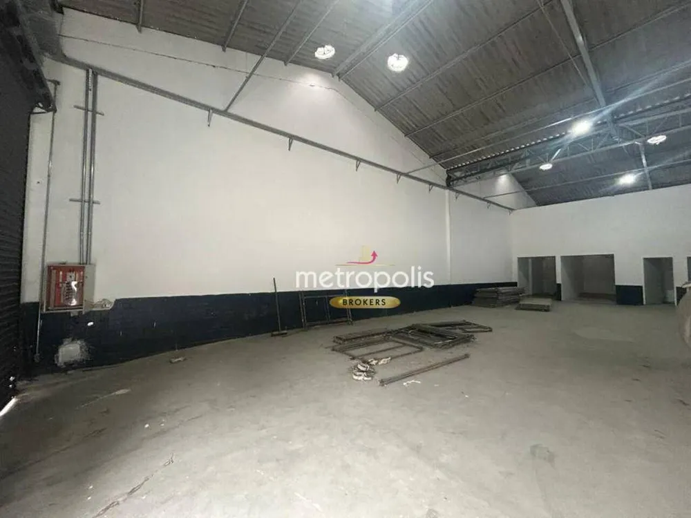 Loja-Salão, 291 m² - Foto 1
