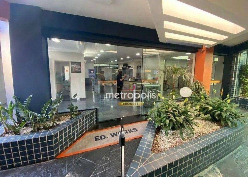 Conjunto Comercial-Sala à venda e aluguel, 45m² - Foto 3