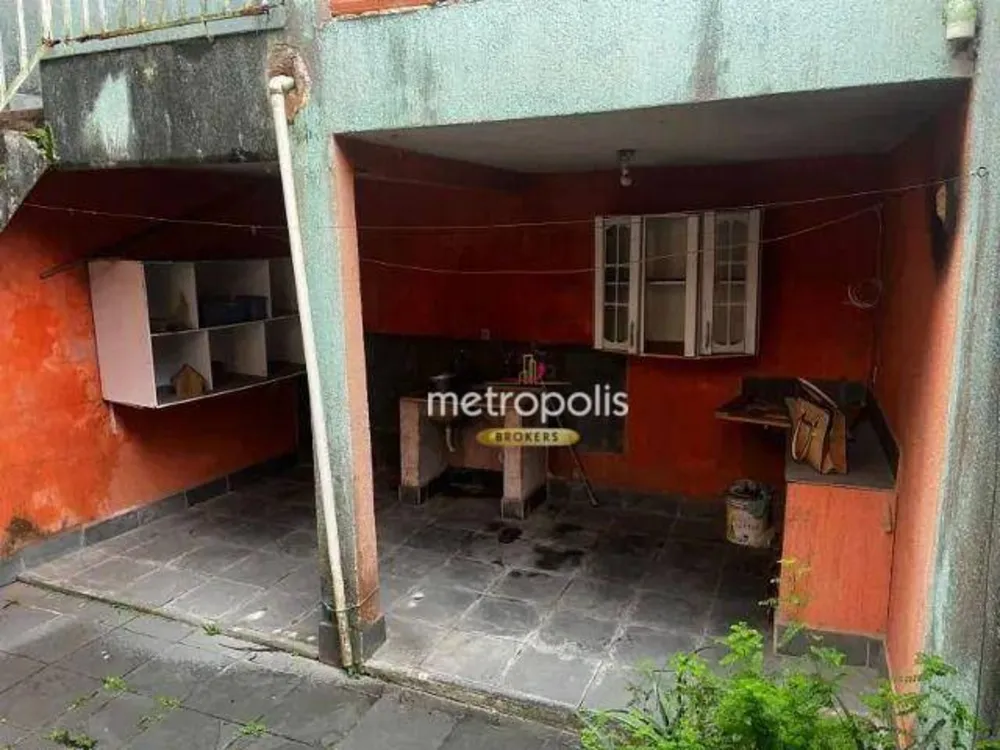 Casa, 4 quartos, 250 m² - Foto 6