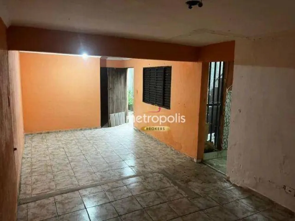 Casa, 4 quartos, 250 m² - Foto 1