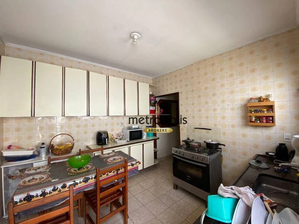 Casa, 3 quartos, 156 m² - Foto 2