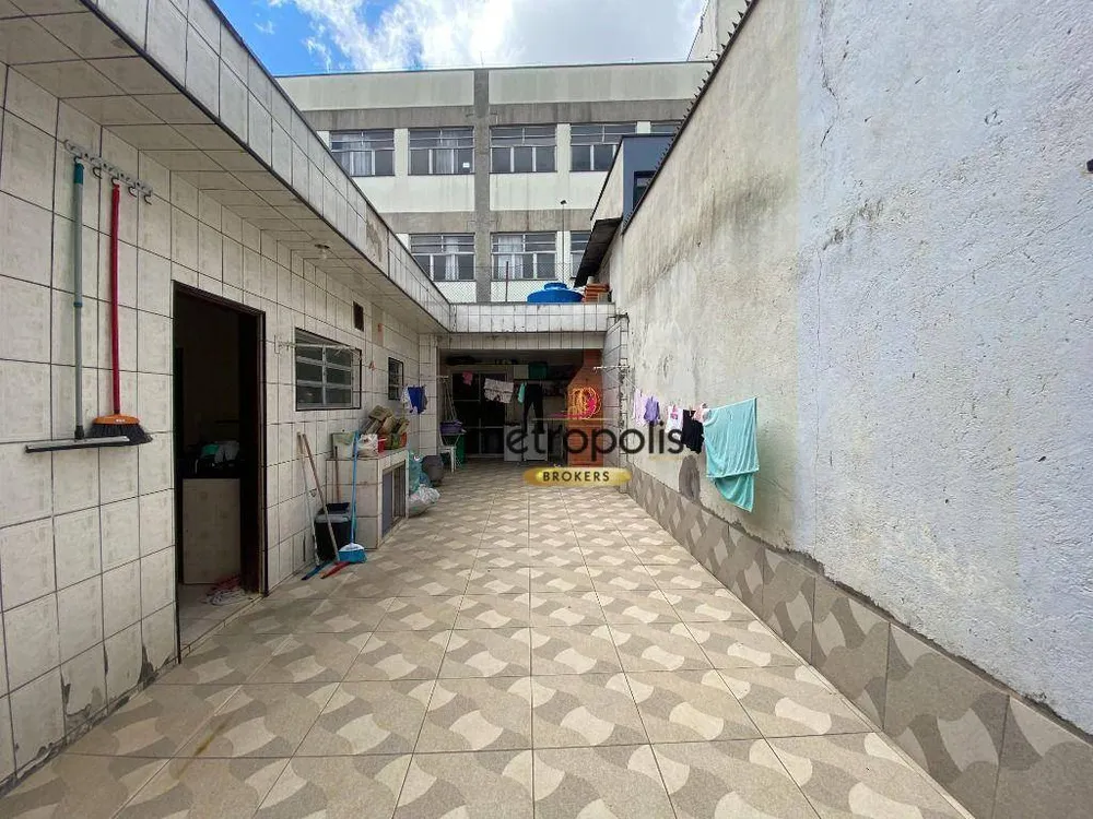 Casa, 3 quartos, 156 m² - Foto 7