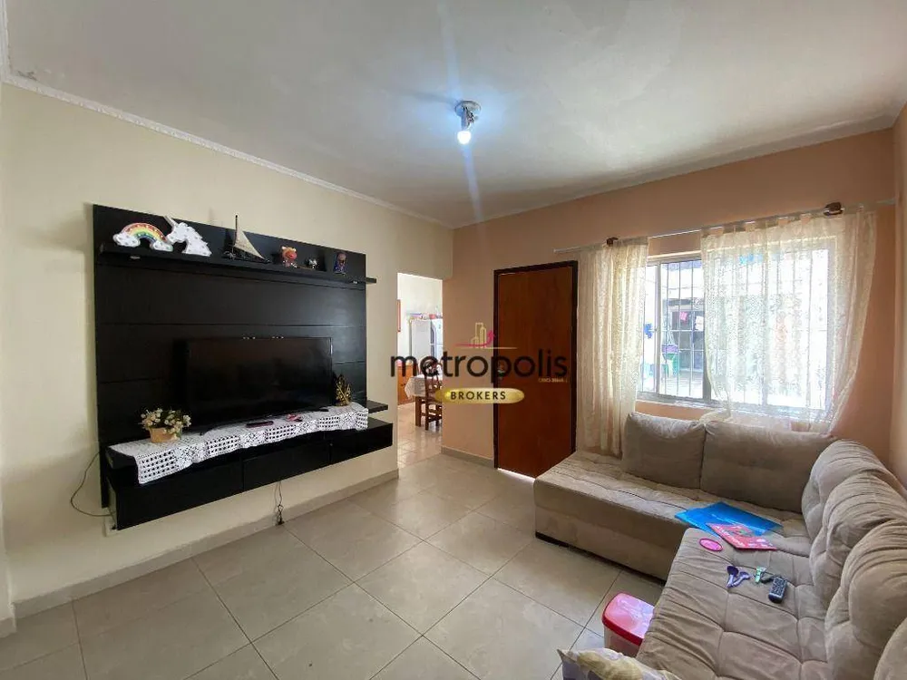 Casa, 3 quartos, 156 m² - Foto 4