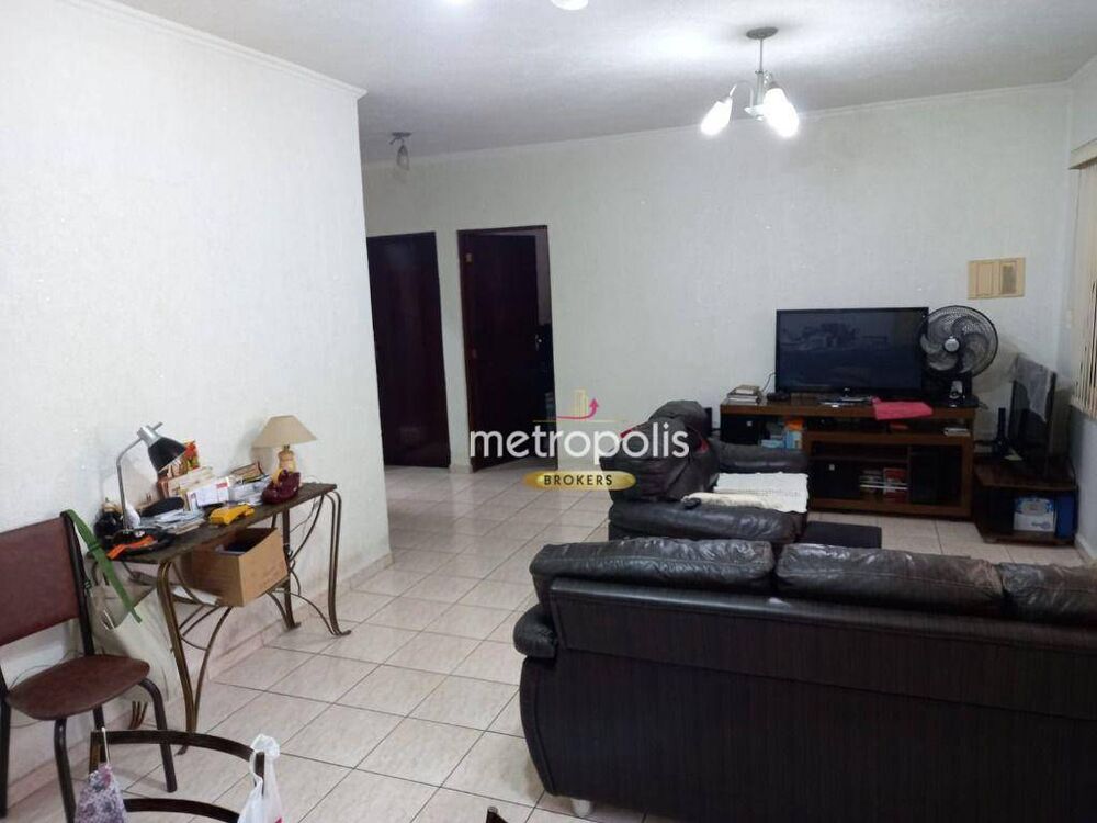 Casa, 3 quartos, 163 m² - Foto 2