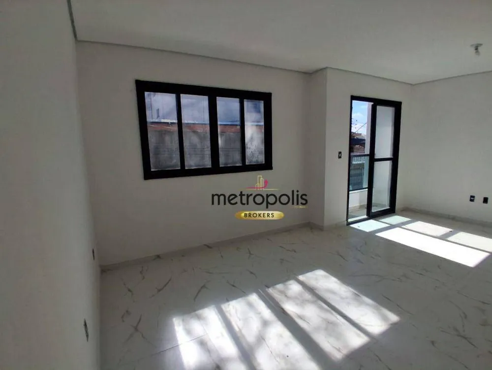 Sobrado, 3 quartos, 137 m² - Foto 2