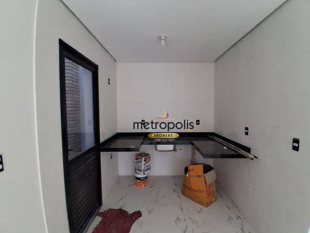 Sobrado, 3 quartos, 137 m² - Foto 4