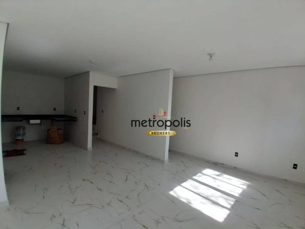 Sobrado, 3 quartos, 137 m² - Foto 3