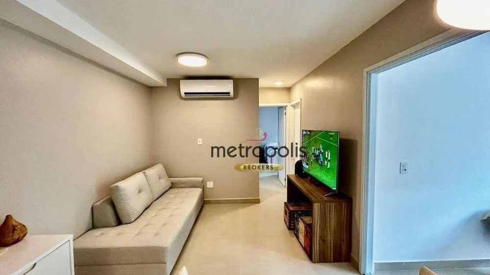 Apartamento, 2 quartos, 83 m² - Foto 1