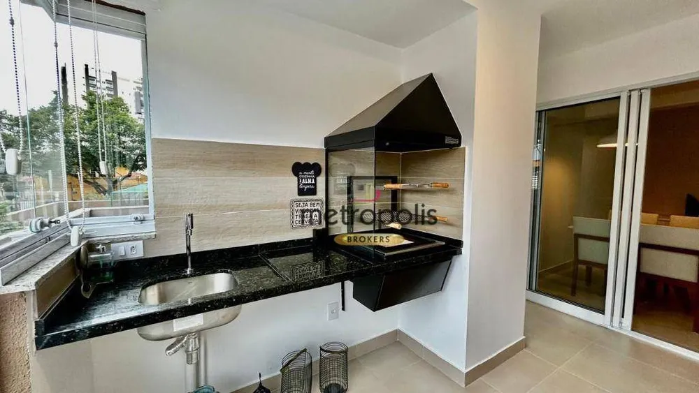 Apartamento, 2 quartos, 83 m² - Foto 6