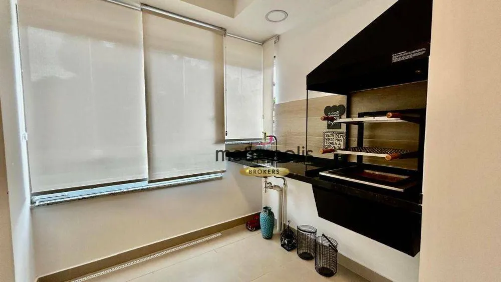 Apartamento, 2 quartos, 83 m² - Foto 7