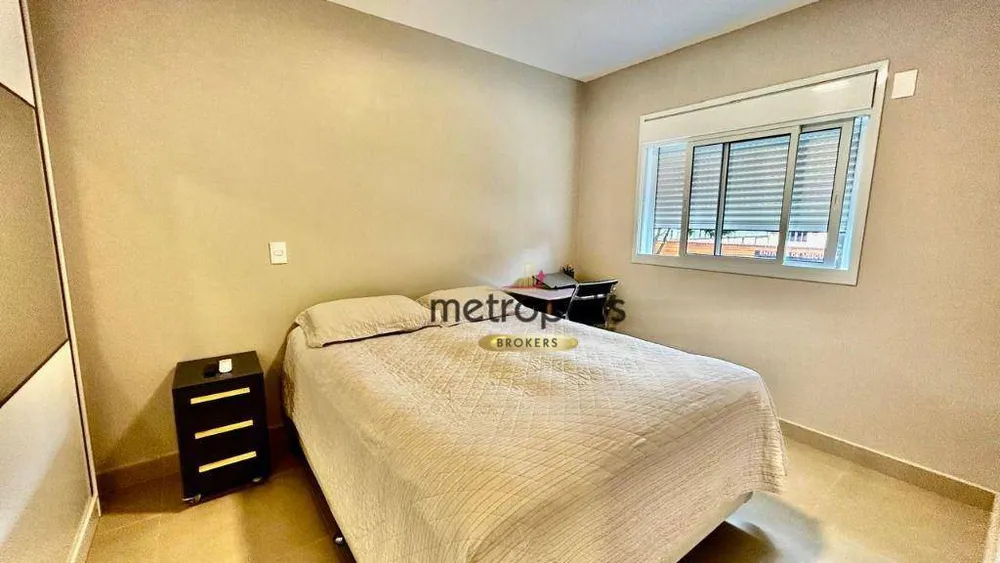 Apartamento, 2 quartos, 83 m² - Foto 11