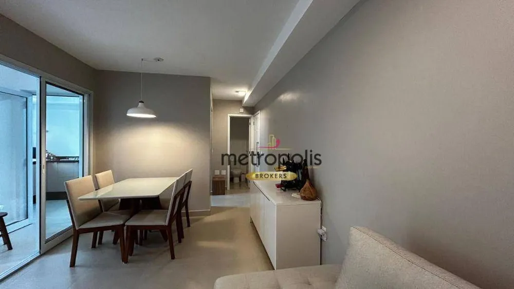 Apartamento, 2 quartos, 83 m² - Foto 2