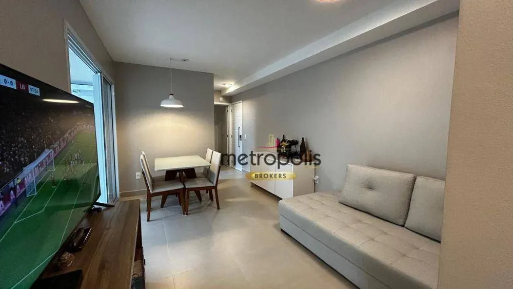 Apartamento, 2 quartos, 83 m² - Foto 3