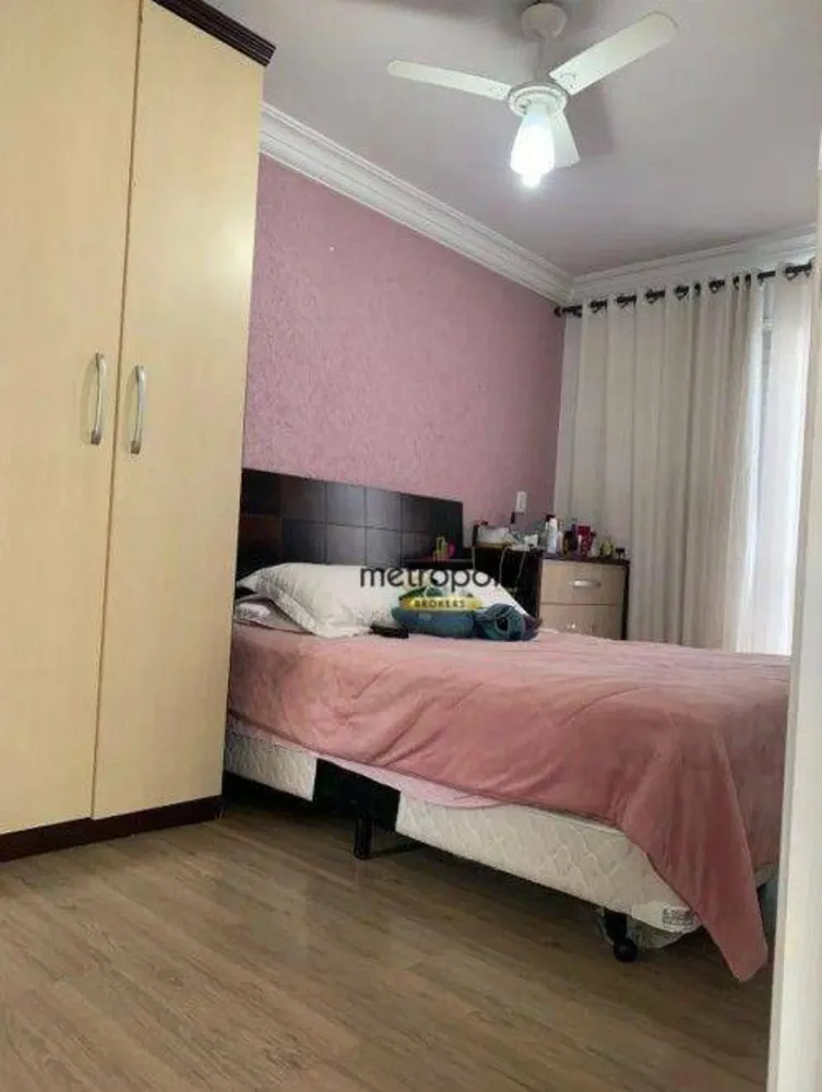 Casa de Condomínio, 3 quartos - Foto 7