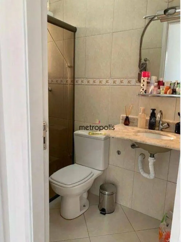 Casa de Condomínio, 3 quartos - Foto 10