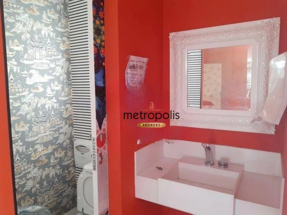 Prédio Inteiro, 600 m² - Foto 10