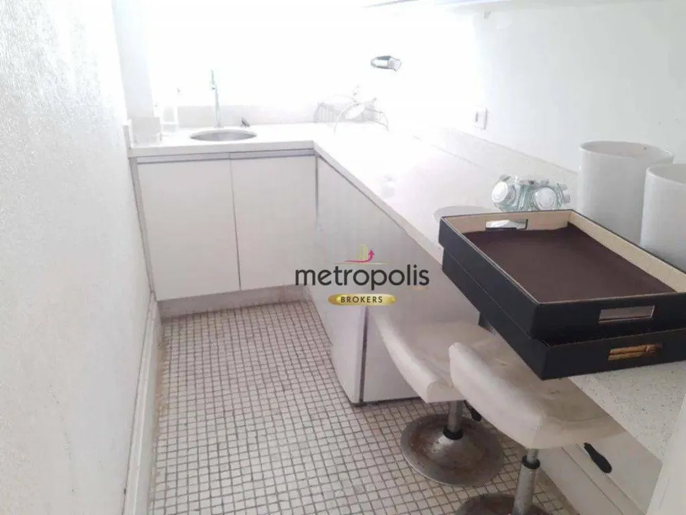 Prédio Inteiro, 600 m² - Foto 3