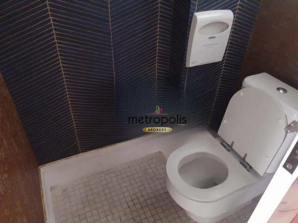 Prédio Inteiro, 600 m² - Foto 9