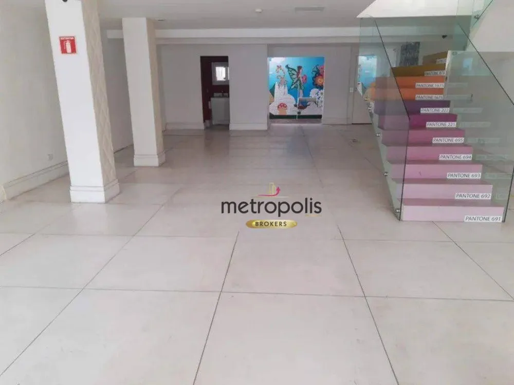 Prédio Inteiro, 600 m² - Foto 7