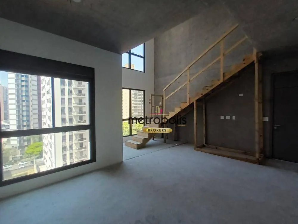 Apartamento, 2 quartos, 93 m² - Foto 1