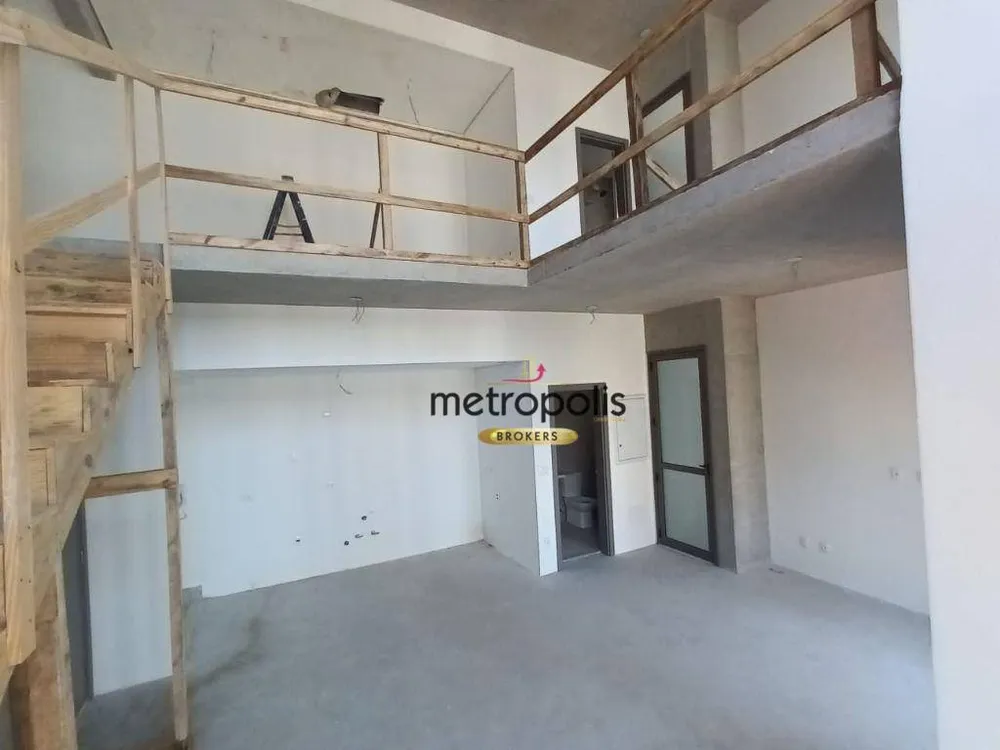 Apartamento, 2 quartos, 93 m² - Foto 2