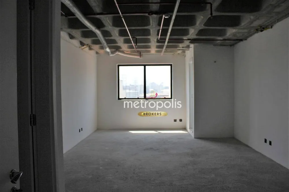 Sala-Conjunto, 39 m² - Foto 2