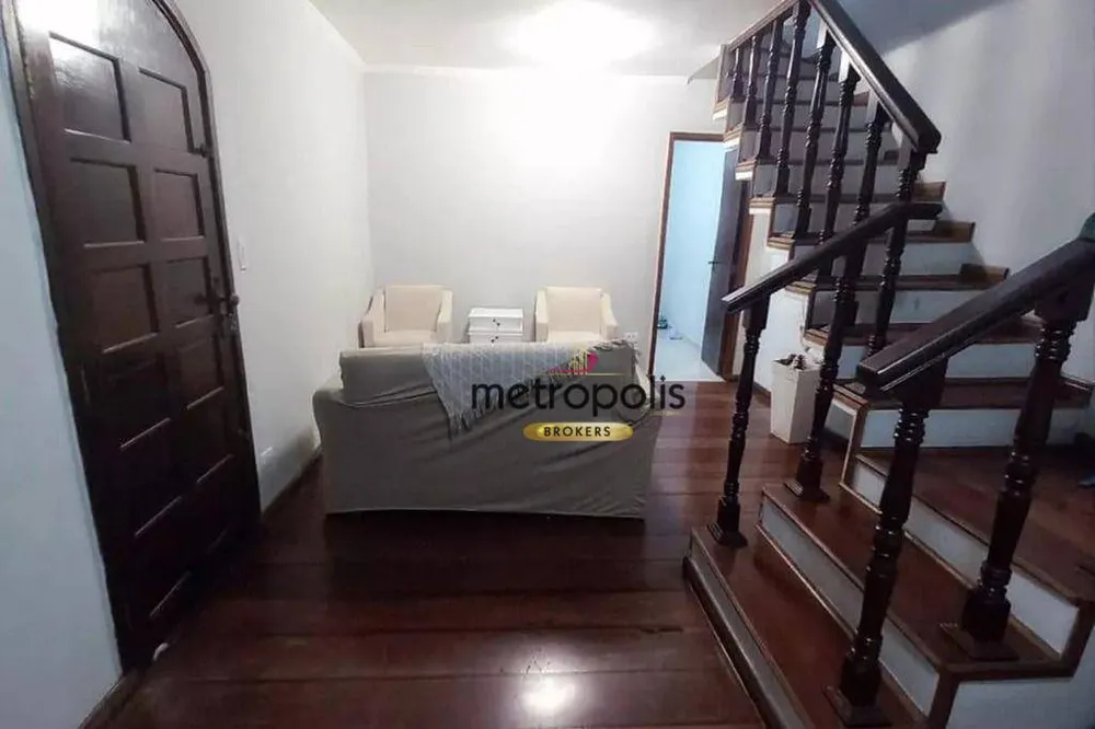 Sobrado, 3 quartos, 156 m² - Foto 3