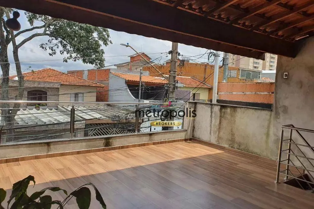 Sobrado, 3 quartos, 156 m² - Foto 8
