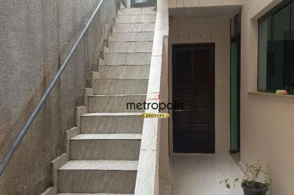 Sobrado, 3 quartos, 156 m² - Foto 7