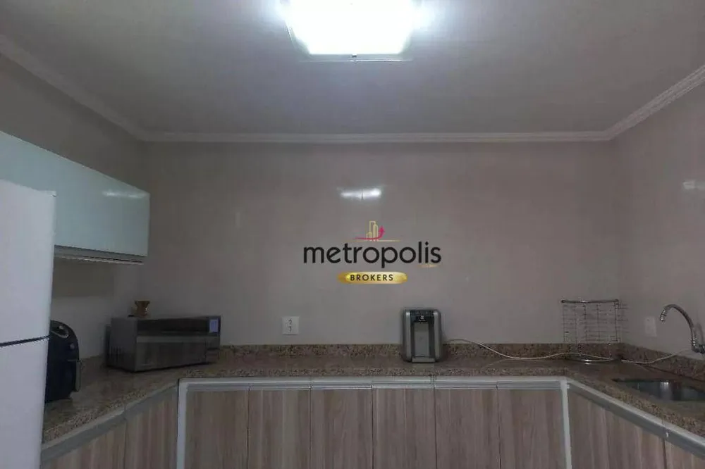 Sobrado, 3 quartos, 156 m² - Foto 5