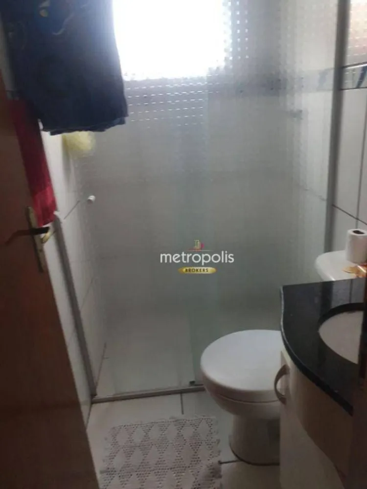 Cobertura, 2 quartos, 116 m² - Foto 10
