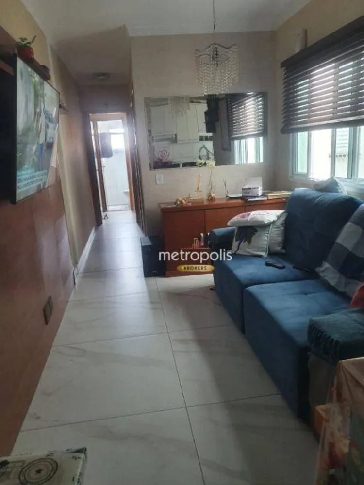 Cobertura, 2 quartos, 116 m² - Foto 3