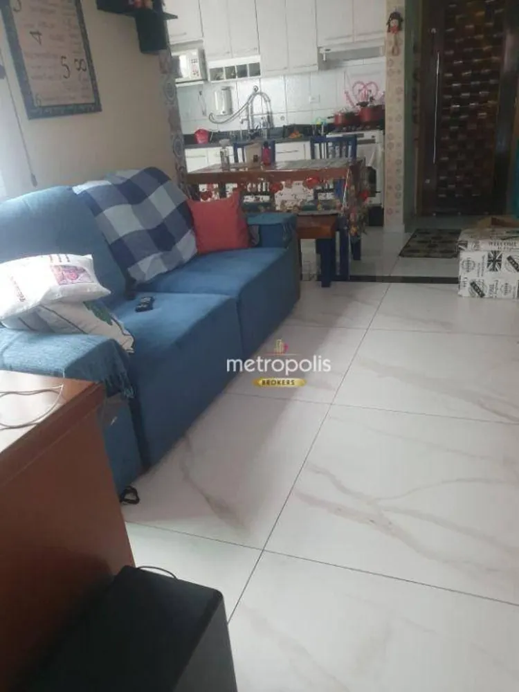 Cobertura, 2 quartos, 116 m² - Foto 2