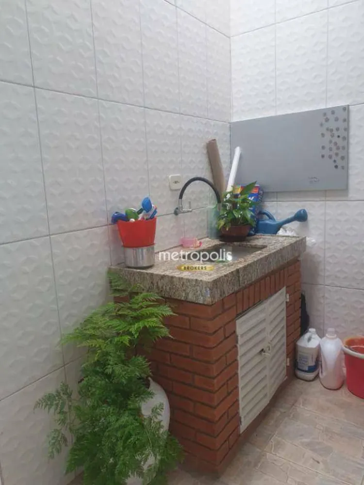 Cobertura, 2 quartos, 116 m² - Foto 5