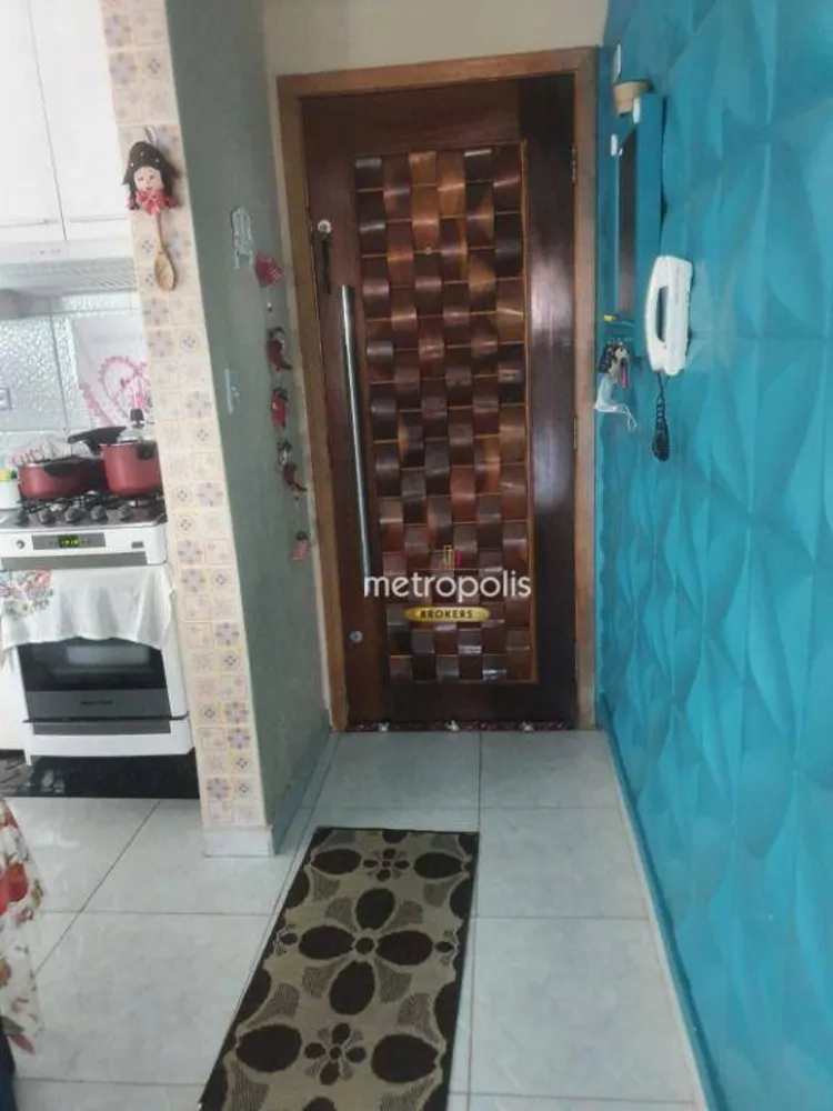 Cobertura, 2 quartos, 116 m² - Foto 12