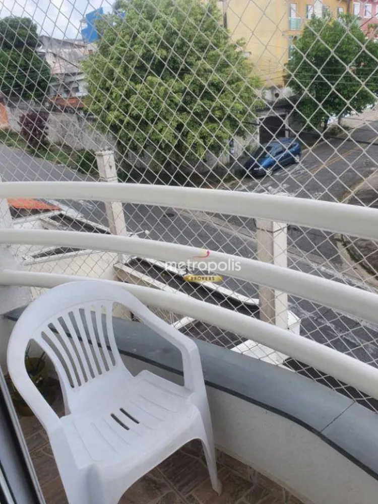 Cobertura, 2 quartos, 116 m² - Foto 6
