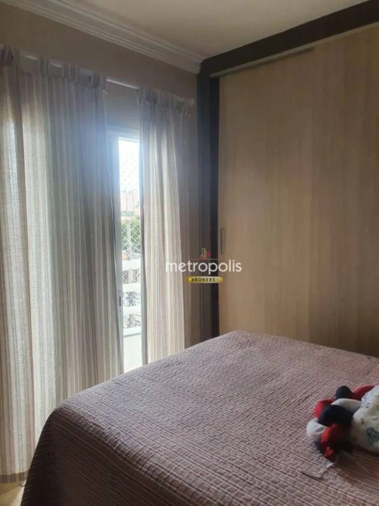 Cobertura, 2 quartos, 116 m² - Foto 4