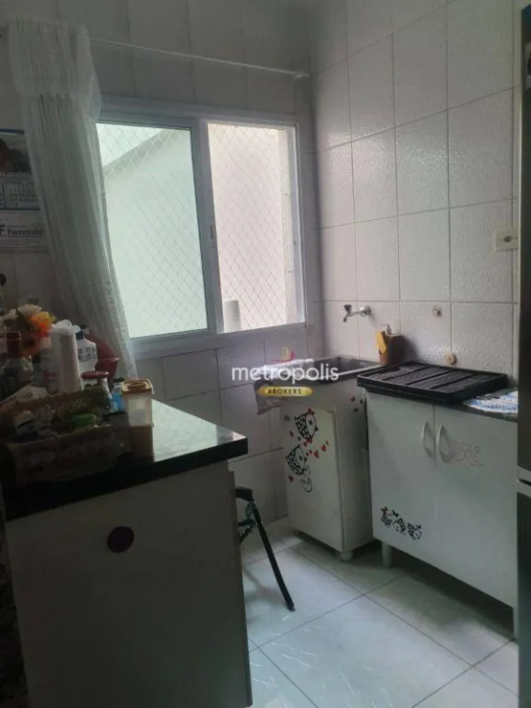 Cobertura, 2 quartos, 116 m² - Foto 11