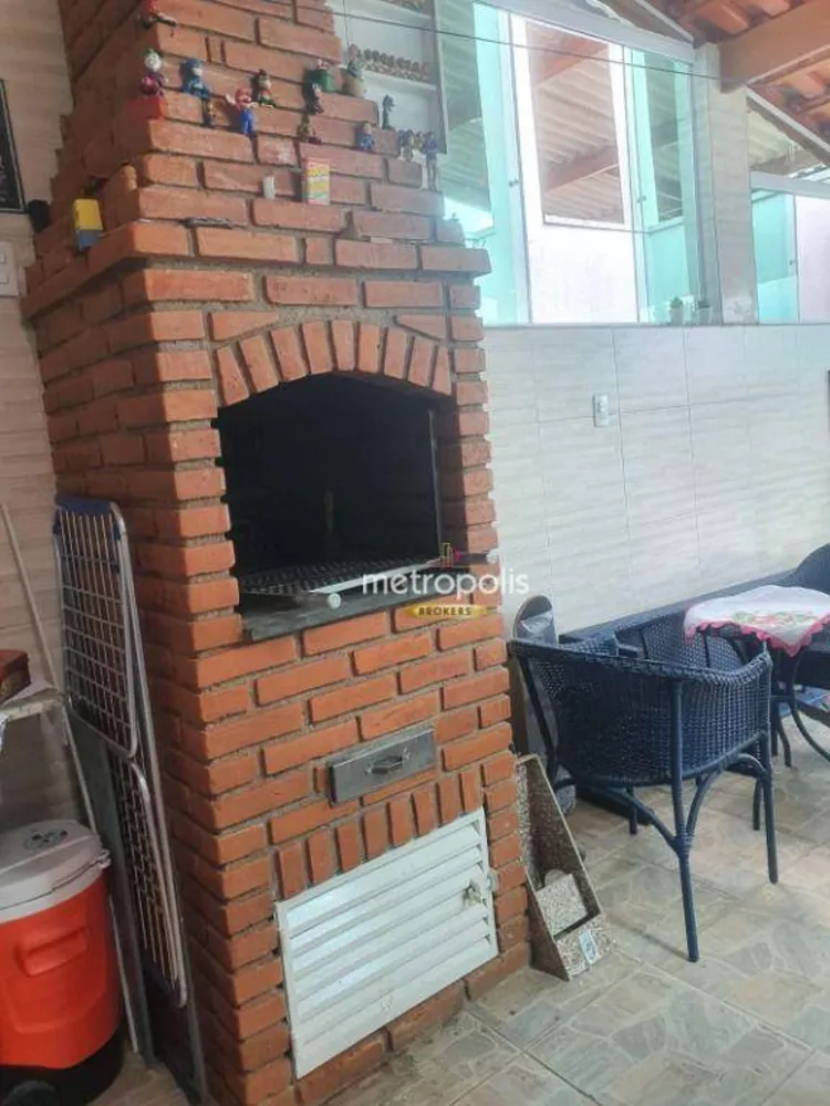 Cobertura, 2 quartos, 116 m² - Foto 7