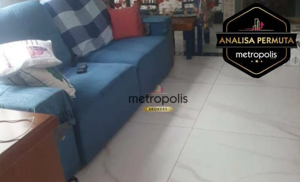 Cobertura, 2 quartos, 116 m² - Foto 1