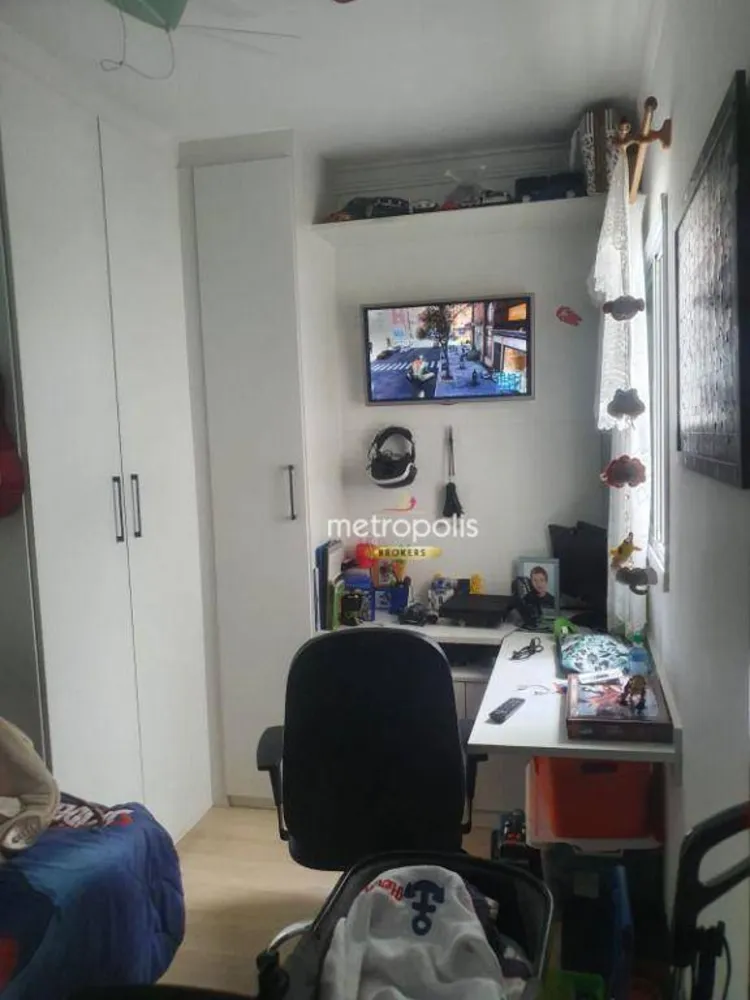 Cobertura, 2 quartos, 116 m² - Foto 8