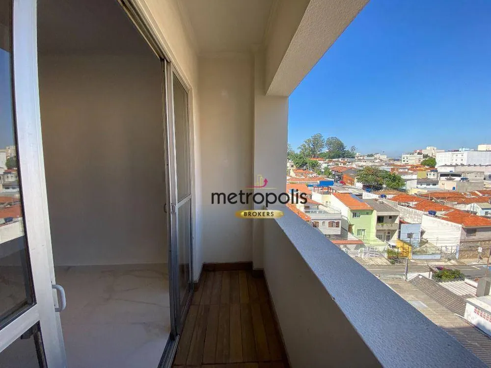 Apartamento, 3 quartos, 142 m² - Foto 4