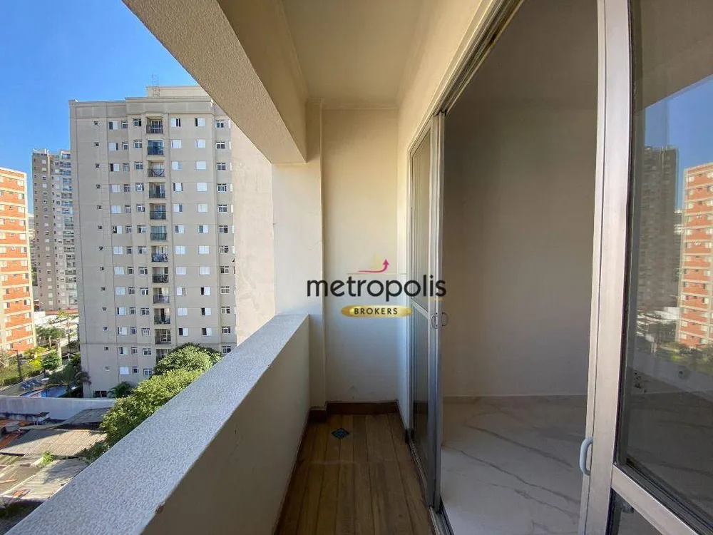 Apartamento, 3 quartos, 142 m² - Foto 1